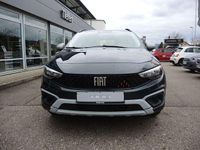 Gebraucht Fiat Tipo Garmin 131 PS (96 kW) 2023 Grün Limousine