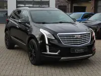 Gebraucht Cadillac XT5 520 PS (382 kW) 2017 Schwarz SUV