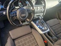 Gebraucht Audi A5 Sport 190 PS (139 kW) 2016 Coupé