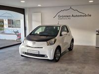 gebraucht Toyota iQ iQ+ KLIMAAUTOMATIK ALU TÜV NEU