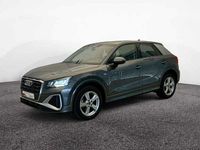 Gebraucht Audi Q2 S-Line 150 PS (110 kW) 2024 Daytonagrau perleffekt SUV