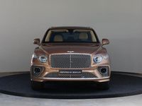 Gebraucht Bentley Bentayga 462 PS (339 kW) 2023 Beige SUV