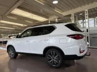 Gebraucht KGM Rexton 203 PS (149 kW) 2026 Weiß SUV