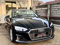 Gebraucht Audi A5 Sportback Advanced 204 PS (150 kW) 2023 Mythosschwarz Kleinwagen