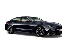 Gebraucht BMW M850 Shadowline 530 PS (389 kW) 2025 Coupé