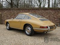 Gebraucht Porsche 911 1965 Braun Coupé