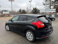 Gebraucht Ford Focus Titanium 150 PS (110 kW) 2011 Schwarz Limousine