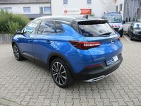 Gebraucht Opel Grandland X Ultimate 200 PS (147 kW) 2019 Blau SUV