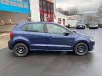 Gebraucht VW Polo Allstar 100 PS (73 kW) 2016 Andere Limousine