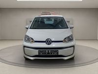 Gebraucht VW e-up! 61 kW (83 PS) 2021 Weiß Kleinwagen