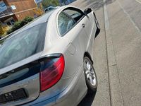 Gebraucht Mercedes C200 163 PS (119 kW) 2003 Grau Coupé
