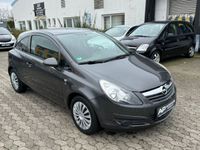gebraucht Opel Corsa D Edition "111 Jahre" 2.Hand Tüv 07/2025