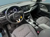 Gebraucht Kia Niro 141 PS (103 kW) 2022 Blau SUV