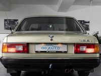 gebraucht BMW 728 i E23 Servo/Alu/H-Zulassung/SHD/Radio