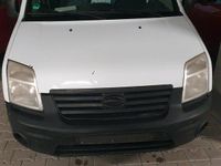 Usata Ford Transit 90 CV (66 kW) 2011 Bianco Monovolume