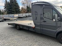 Gebraucht Mercedes Sprinter 190 PS (139 kW) 2022 Andere Van