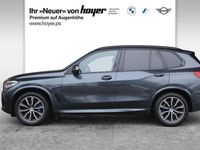 gebraucht BMW X5 xDrive30d