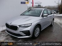 Neu Skoda Scala 2026 Andere Kleinwagen