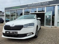 Gebraucht Skoda Fabia Drive 95 PS (69 kW) 2021 Grau Kleinwagen