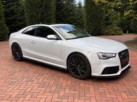 Gebraucht Audi RS5 Sport 450 PS (330 kW) 2015 Grau