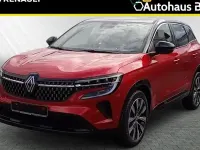 Gebraucht Renault Austral Techno 158 PS (116 kW) 2025 Rot SUV
