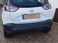 gebraucht Opel Crossland (X) 1.2 DI Turbo 81kW Edition S/S ...