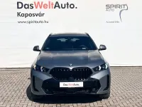 Gebraucht BMW X6 Performance 352 PS (258 kW) 2025 Grau SUV