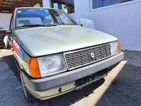 Second-hand Lancia Ypsilon 50 CP (36 kW) 1993 Verde Hatchback