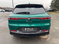 Gebraucht Alfa Romeo Tonale Veloce 280 PS (205 kW) 2023 Verde montreal spezial SUV