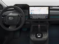 Neu Toyota C-HR+ Active 58 kW (79 PS) 2025 Grau SUV