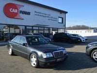Gebraucht Mercedes E60 AMG AMG 381 PS (280 kW) 1993 Andere Limousine