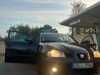 Gebraucht Seat Ibiza 65 PS (47 kW) 2006 Kleinwagen