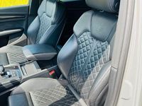 Gebraucht Audi SQ5 Ambiente 354 PS (260 kW) 2018 SUV