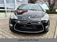 Gebraucht Citroën DS3 Sport Chic 156 PS (114 kW) 2014 Schwarz Kleinwagen