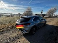 Gebraucht Kia XCeed Spirit 136 PS (100 kW) 2020 Andere farben SUV