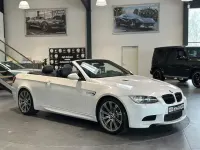 Gebraucht BMW M3 Competition Edition 420 PS (308 kW) 2011 Andere