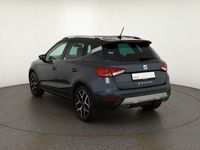Gebraucht Seat Arona FR 150 PS (110 kW) 2021 Grau SUV