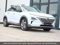 Gebraucht Hyundai Nexo Prime 163 PS (119 kW) 2021 SUV