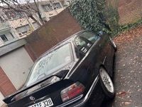 Second-hand BMW 328 Performance 193 CP (141 kW) 1996 Negru Coupe