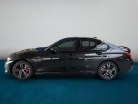 Neu BMW 320 Shadowline 184 PS (135 kW) 2026 Schwarz Limousine