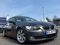 Gebraucht BMW 325 235 PS (172 kW) 2007 Coupé