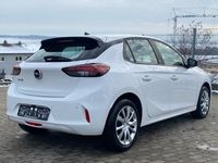 gebraucht Opel Corsa-e Edition *350KM-REICHWEITE*RFK180°/APP...
