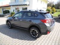 Gebraucht Subaru XV Comfort 114 PS (83 kW) 2023 Magnetite gray (m) SUV