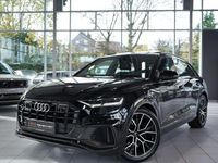 Gebraucht Audi SQ8 Ambiente 436 PS (320 kW) 2020 Schwarz SUV