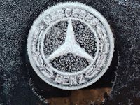 Gebraucht Mercedes E320 Avantgarde 204 PS (150 kW) 2004 Schwarz Kombi