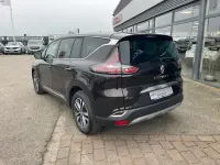 Używany Renault Espace LIMITED 224 KM (164 kW) 2019 Brązowy Minivan