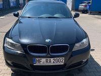 gebraucht BMW 318 318 d DPF Edition Sport