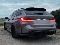 Gebraucht BMW M3 Competition Edition 510 PS (375 kW) 2023 Kombi