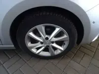 Gebraucht Opel Corsa Elegance 75 PS (55 kW) 2023 Kristall silber Kleinwagen