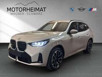 Neu BMW X3 Performance 303 PS (222 kW) 2025 Dune grey SUV